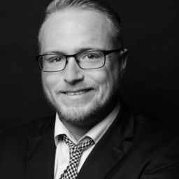 Christoph Albers MBA