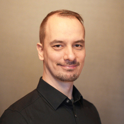 Marcel Bartzsch's profile picture