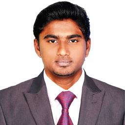 Aravindhan Natesan