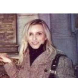 Monika Stankovicova