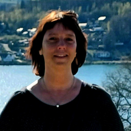 Katharina Klühspies
