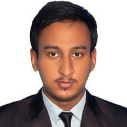 Syed Ali Kamran Chishty