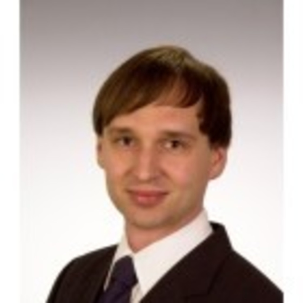Johannes Schmidt Senior Transaction Manager Swiss Life Asset