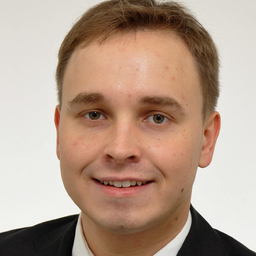 Florian Beckh