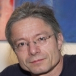 Ralf Rueckert