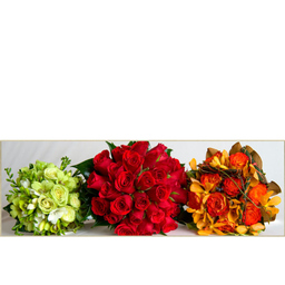 Victoria Flowers