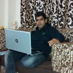 Vikas Soni