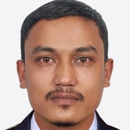 Abishek Bc
