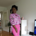 Vanessa Osee Nouaken Ngadjeu