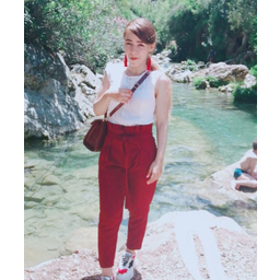 Soukaina Hadhoud