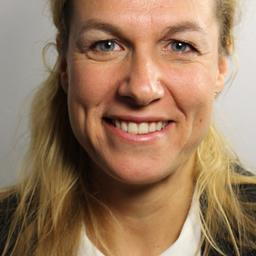 Dr. Kerstin Elisabeth Hribernigg (vormals Runda)