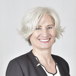 Ulrike Gmachl-Fischer