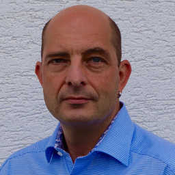 Profilbild Holger Vogel