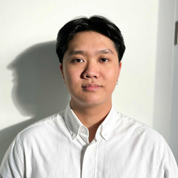 Trung Hieu Nguyen
