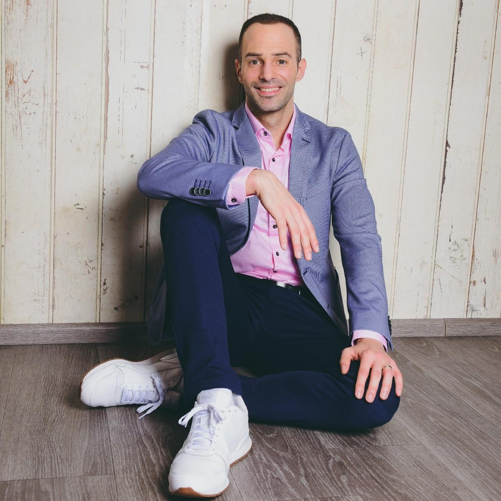 Dennis Loosen Recruiter BLB NRW Zentrale XING