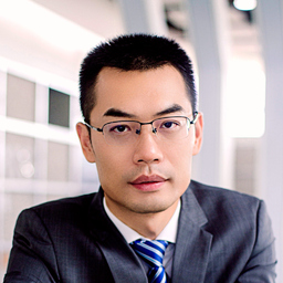 Prof. Dr. Wei Hu