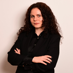 Kristin Vasileva