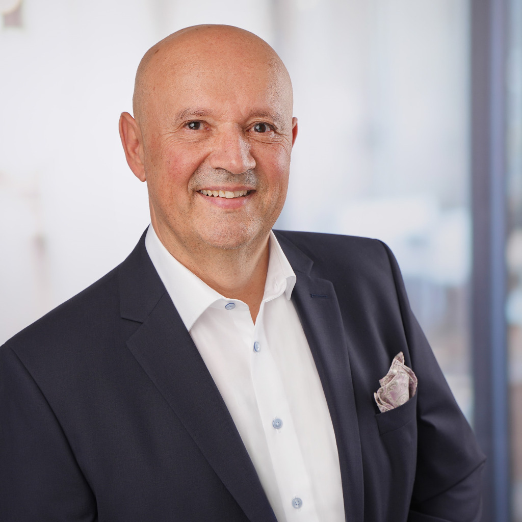 Antonio Hernandez Head of Procurement Kambly SA XING