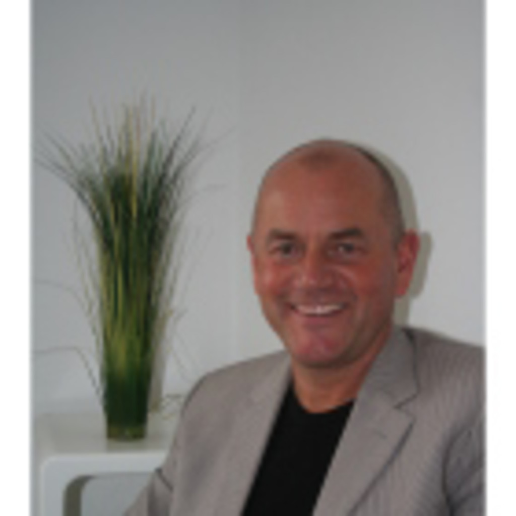 Michael May Gesellschaftender Geschäftsführer Ehret & May GmbH XING