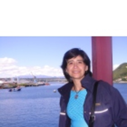 Liz Verónica Zamora Correa