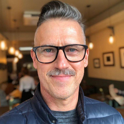 Andrew Jon olofsson