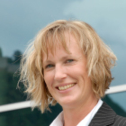 Katarina Göttler-Schwehr