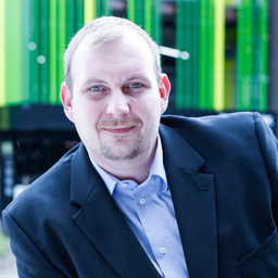 Dominik Halm