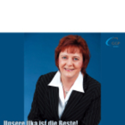 Ilka Haußner