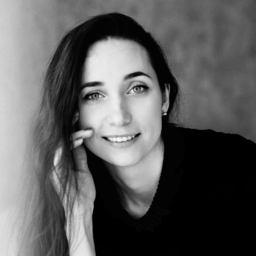 Ing. Ekaterina Reyzbikh