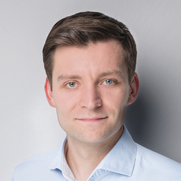 Profilbild Alexander Böhm
