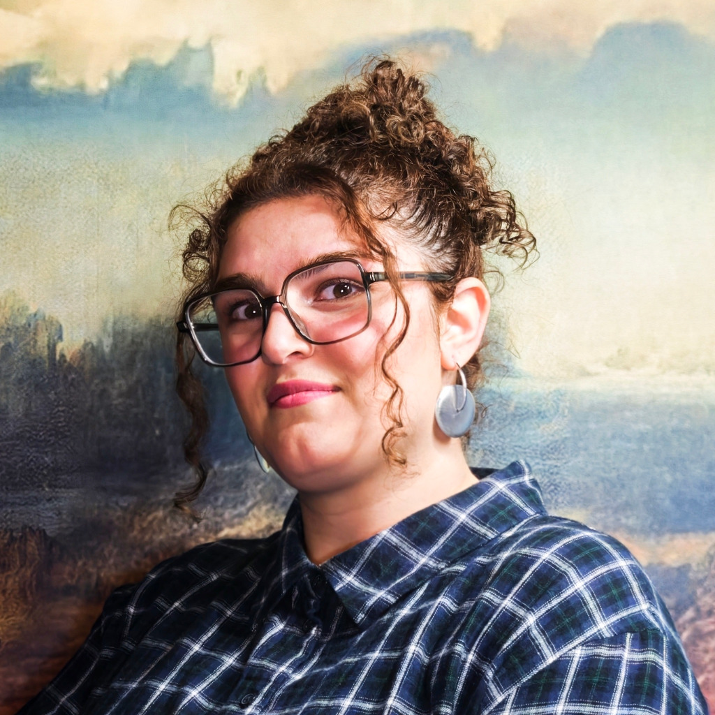 Forouzan Salsabili Expanded Realities Hochschule Darmstadt XING