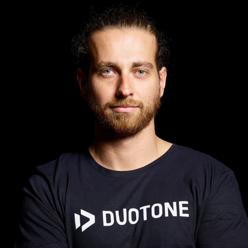 Patrick Dudek International Marketing Manager North Kiteboarding XING