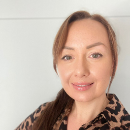 Alina Midoni