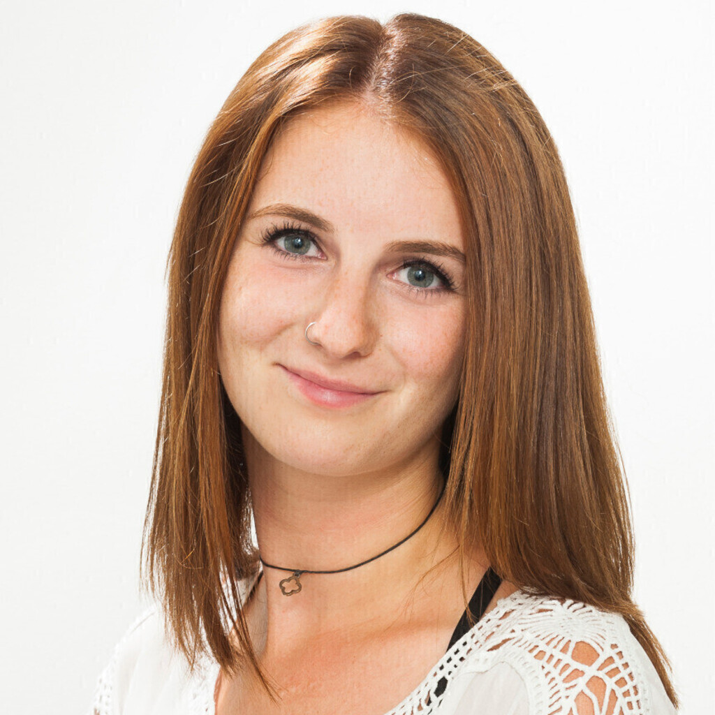 Maria Schießl Ausbildung und Berufserfahrung XING