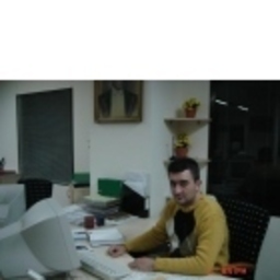 Erdem TÜMCAN