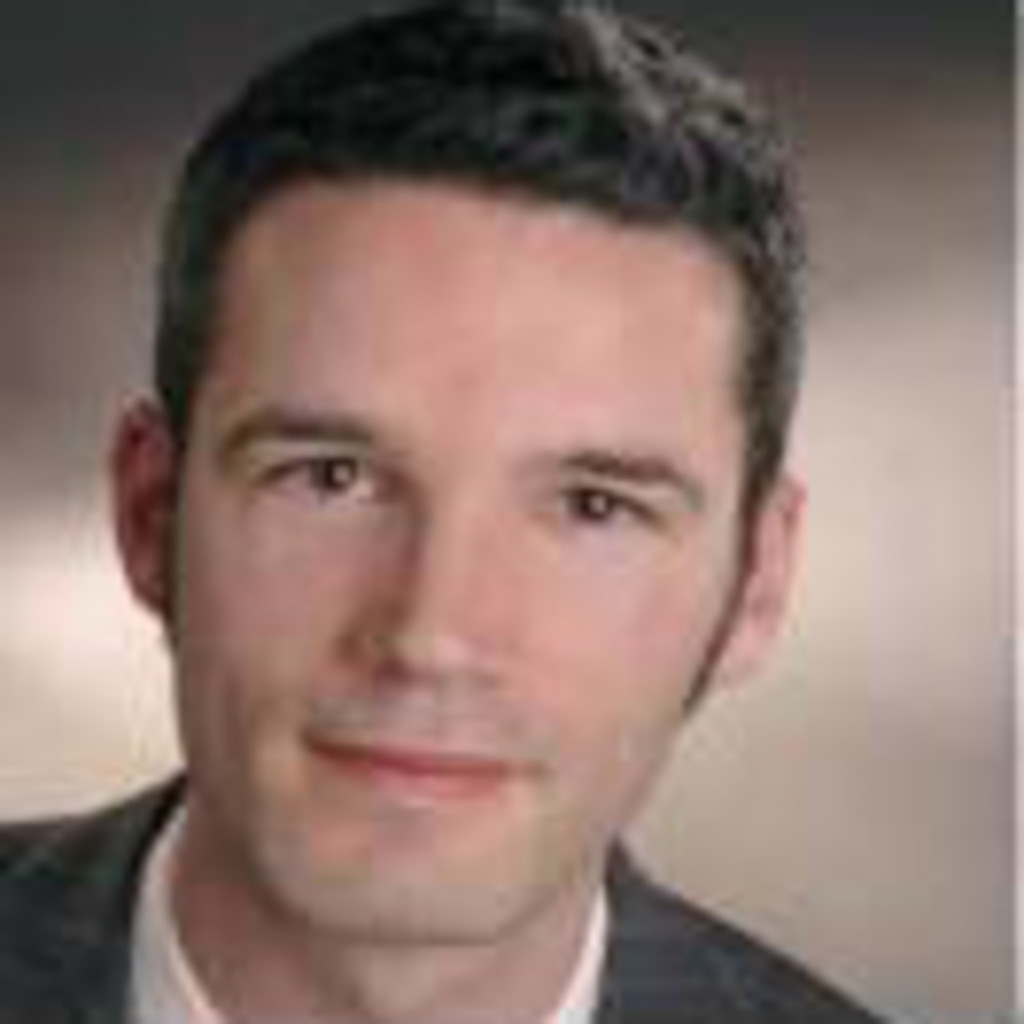 Dr. Markus Schumacher - wissenschaftlicher Mitarbeiter / Referent