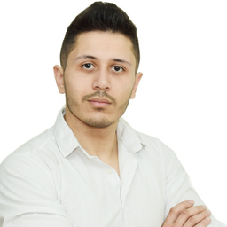 Ali ٍSuliman