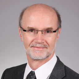 Hans-Peter Zwick