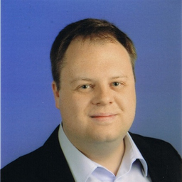 Andy Huber