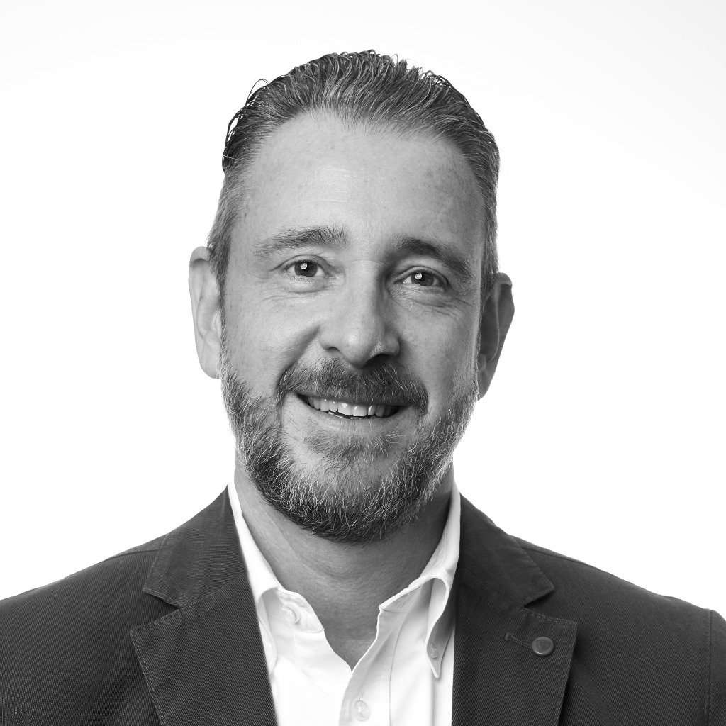 H.Christian von der Crone Managing Director NIMEX AG XING