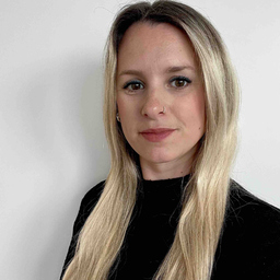 Katharina Pfeifer's profile picture