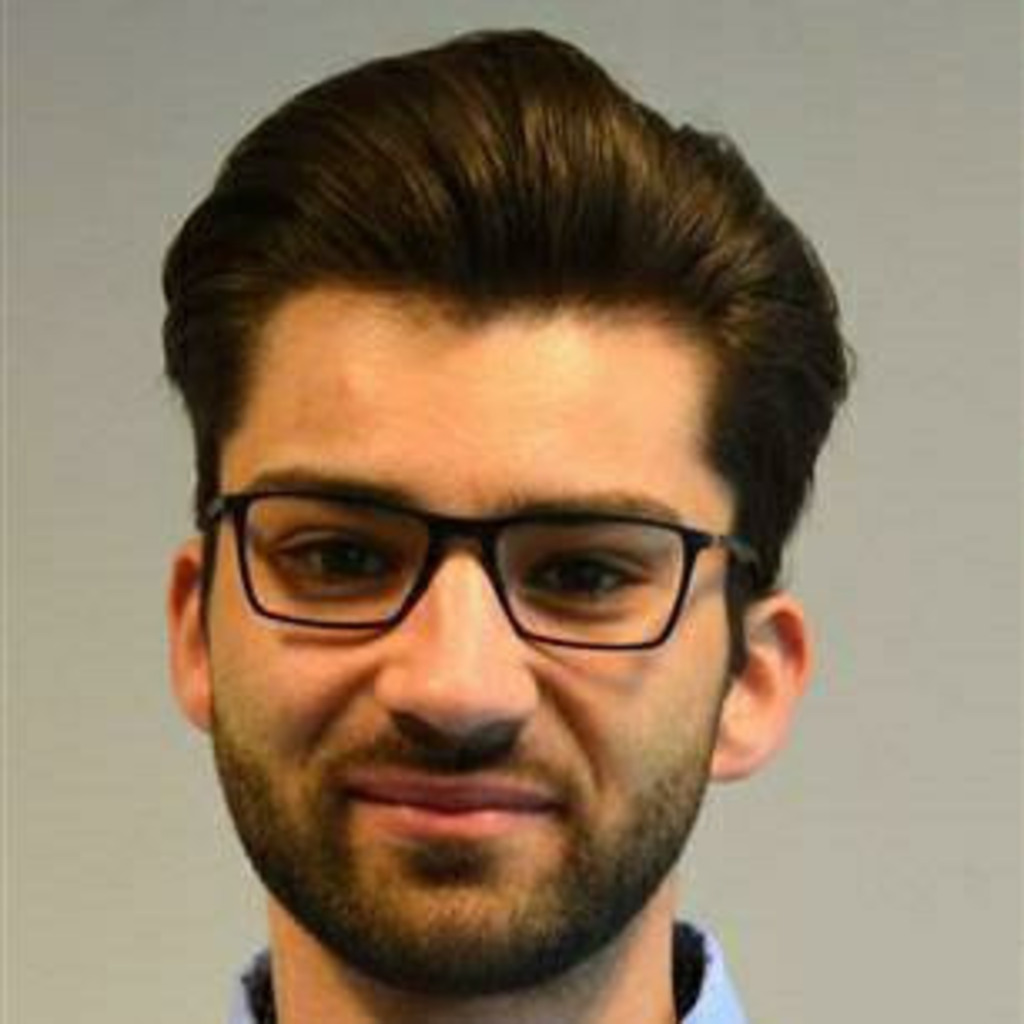 Timur Yildiz - Fuhrparkleiter - Fränkische Baugesellschaft ...
