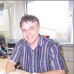 Jörg Scheelen
