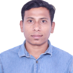 Rakesh Kumar Sahoo