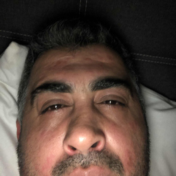 Mahmoud Alnashi