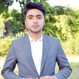 Suleman Asif