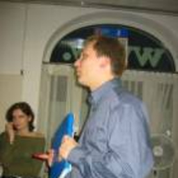 Andreas Kölner