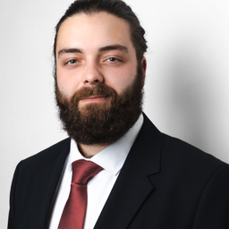 Profilbild Leon Schneider
