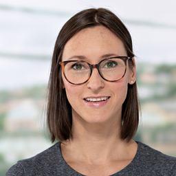 Stefanie Müller