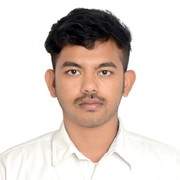 ROHIT RAJ